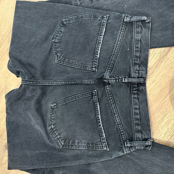 AGOLDE 90’s pinch waist - NEW - Picture 4 of 4